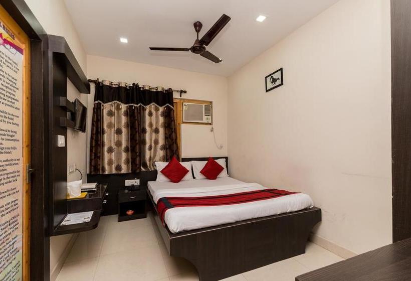 Fotos del hotel Oyo 7186  South Inn:  19