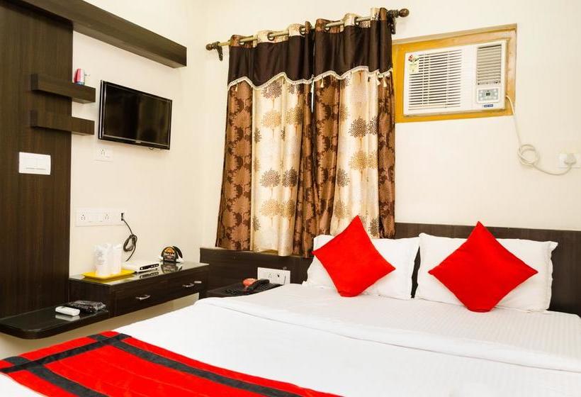 Fotos del hotel Oyo 7186  South Inn:  12