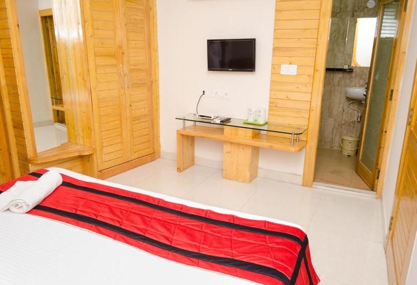 Fotos del hotel Oyo 7186  South Inn:  20