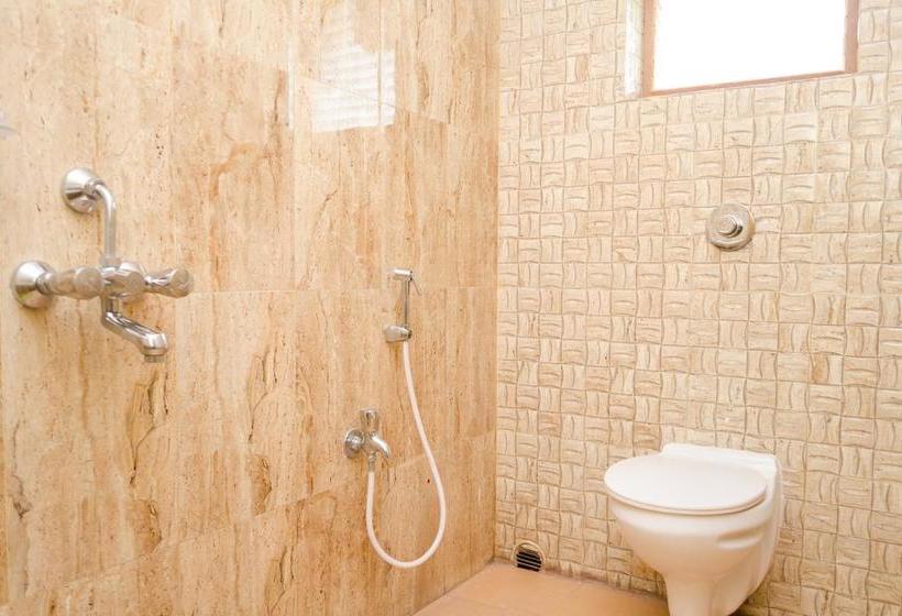 Fotos del hotel Oyo 7186  South Inn:  8