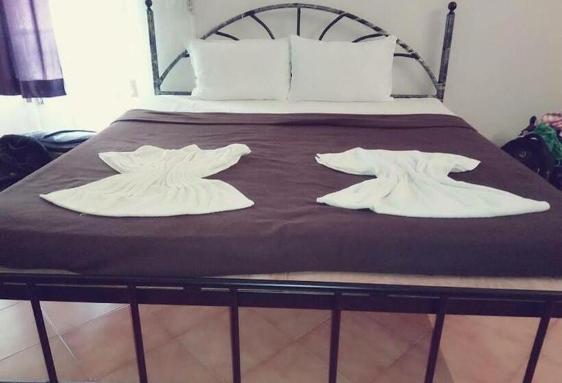 فندق Sunny Holiday Inn