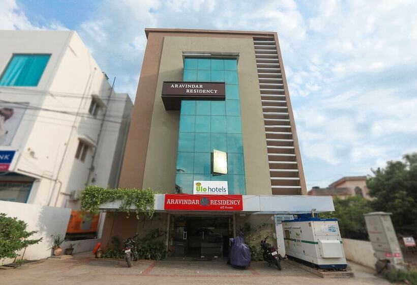 فندق Ulo Aravindar Residency