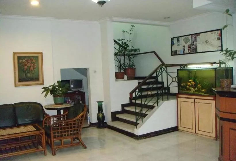 Hotel Wisma Bogor Permai