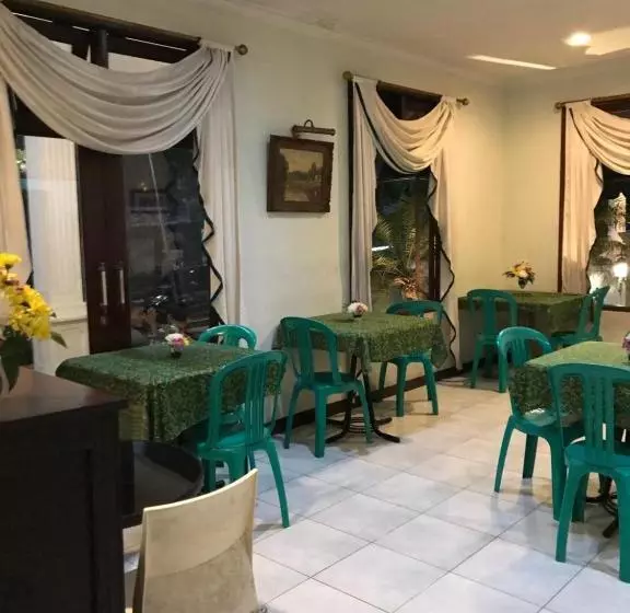 Hotel Wisma Bogor Permai