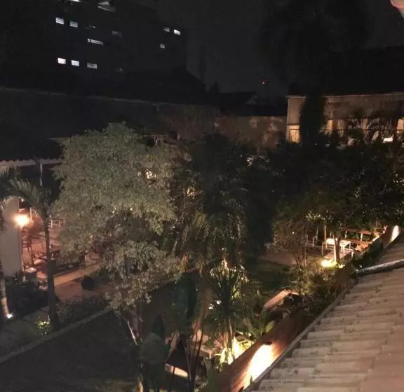 Hotel Wisma Bogor Permai