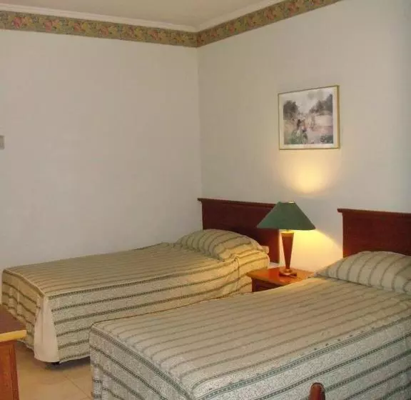Hotel Wisma Bogor Permai