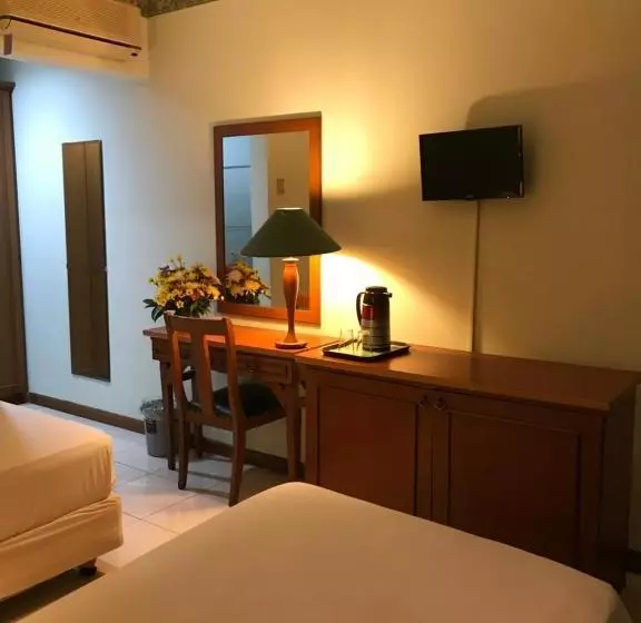 Hotel Wisma Bogor Permai
