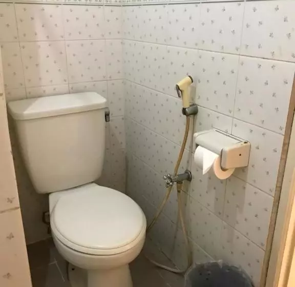 Hotel Wisma Bogor Permai