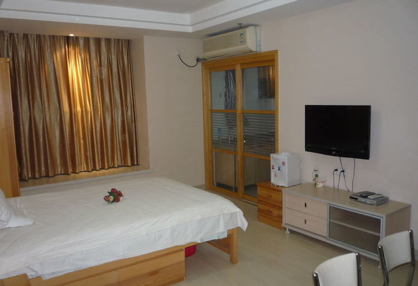 Nanjing Zhixuange Service Apt Zswh