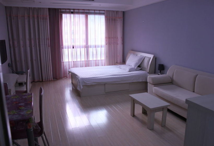 Nanjing Zhixuange Service Apt Zswh