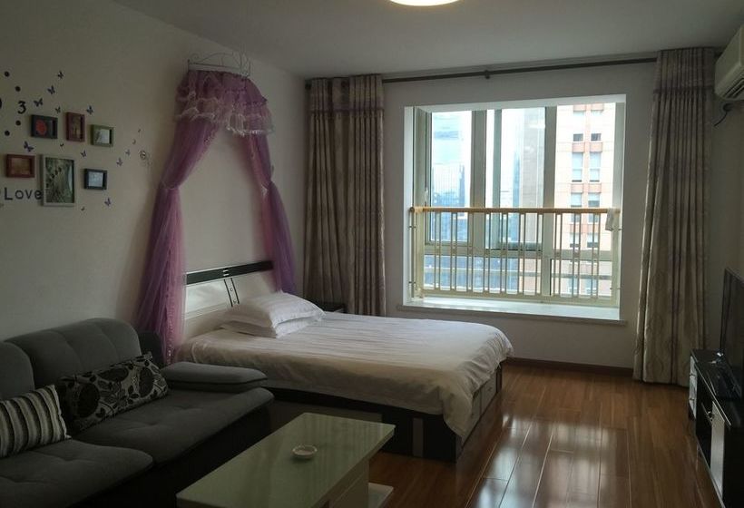 Nanjing Zhixuange Service Apt Zswh