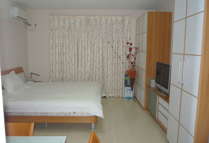 Nanjing Zhixuange Service Apt Zswh