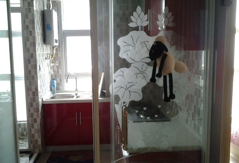 Nanjing Zhixuange Service Apt Zswh