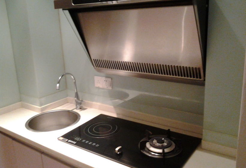 Nanjing Zhixuange Service Apt Zswh