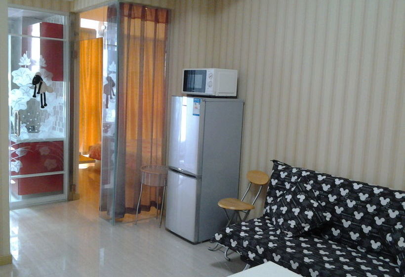 Nanjing Zhixuange Service Apt Zswh