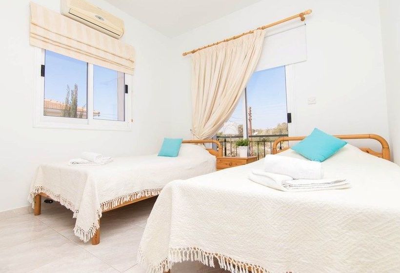 Oceanview Luxury Villa 137