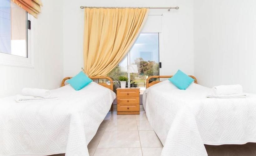 Oceanview Luxury Villa 137