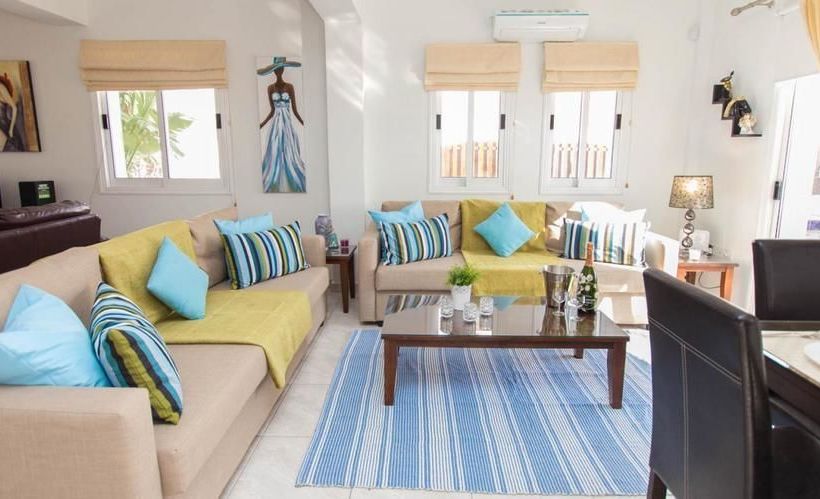 Oceanview Luxury Villa 137