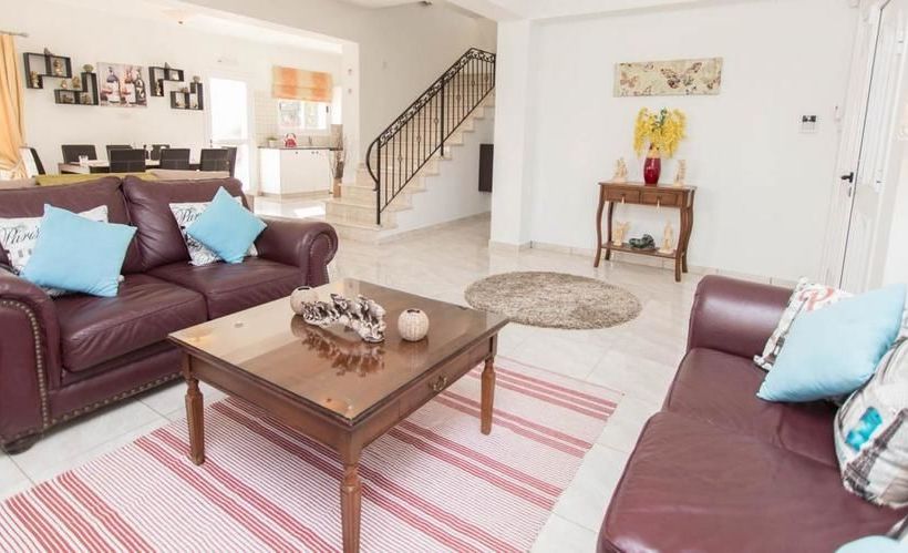 Oceanview Luxury Villa 137