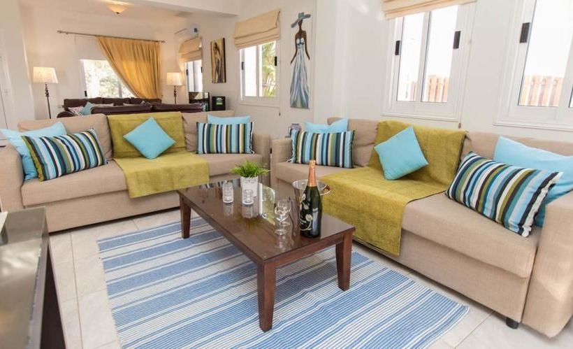 Oceanview Luxury Villa 137