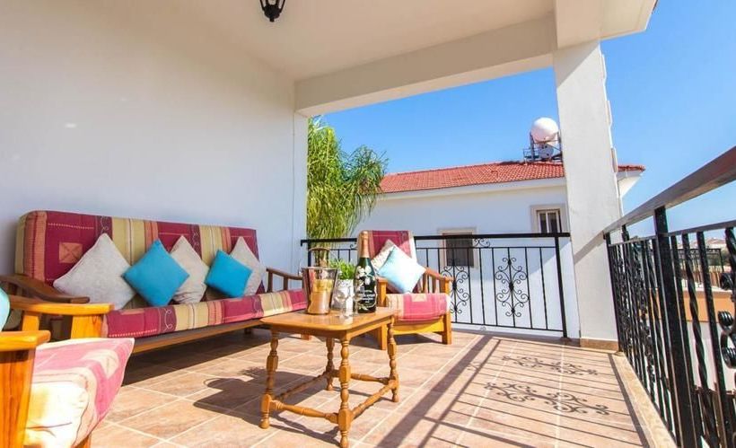 Oceanview Luxury Villa 137