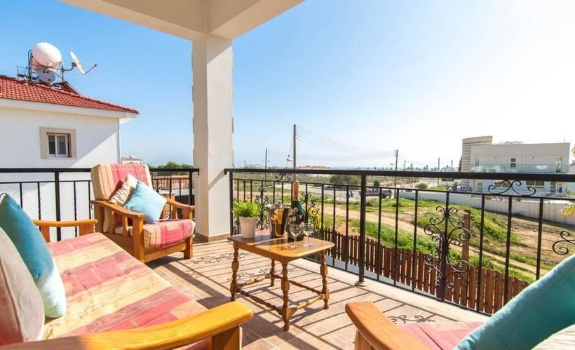 Oceanview Luxury Villa 137