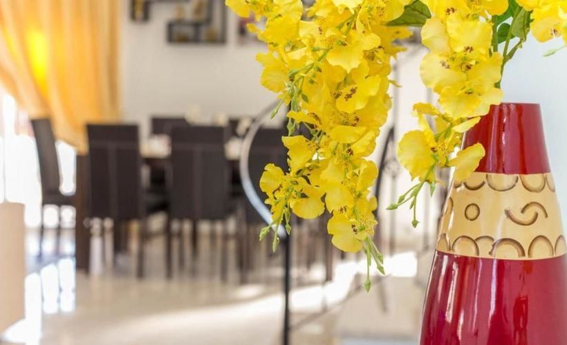 Oceanview Luxury Villa 137