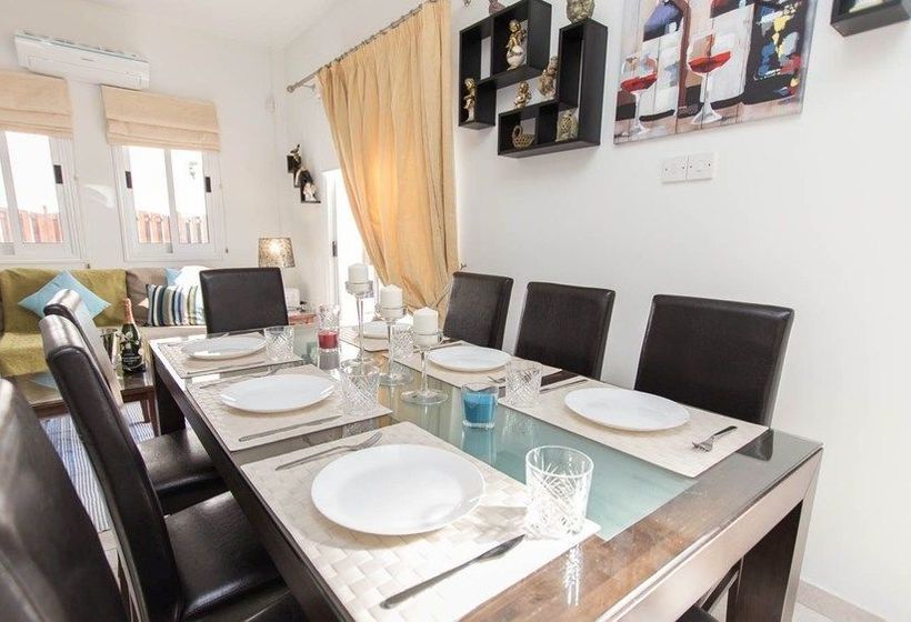 Oceanview Luxury Villa 137