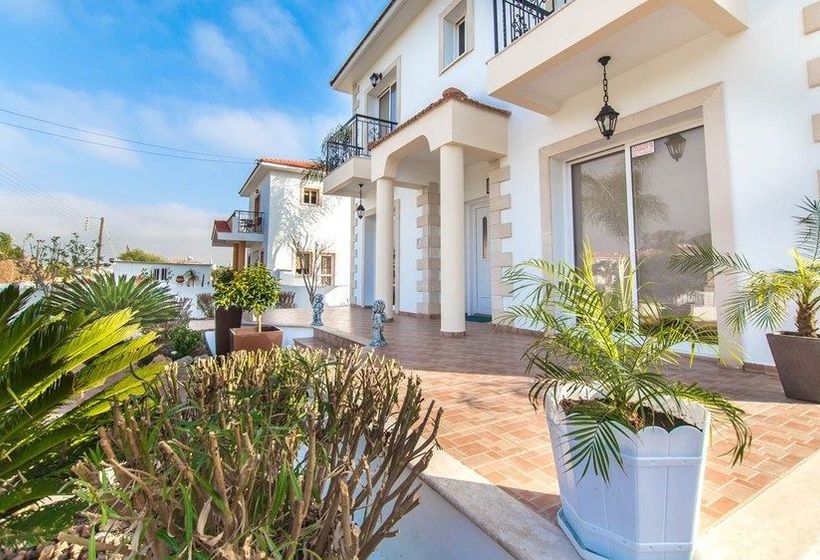 Oceanview Luxury Villa 137