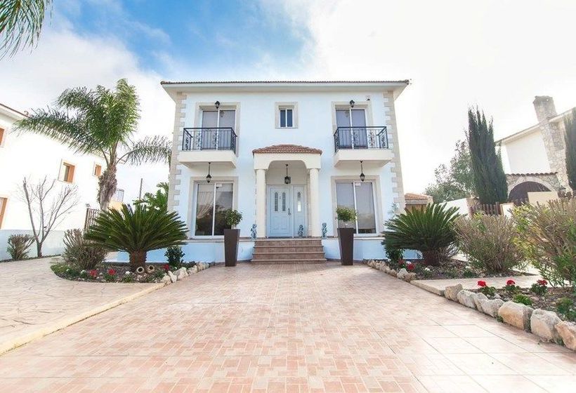 Oceanview Luxury Villa 137