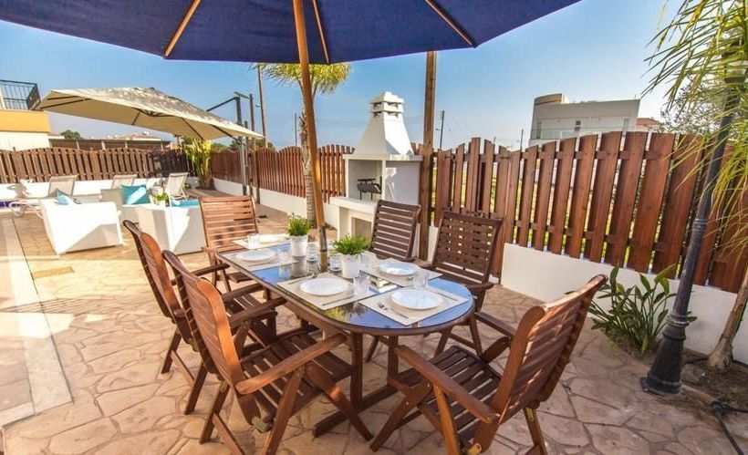 Oceanview Luxury Villa 137