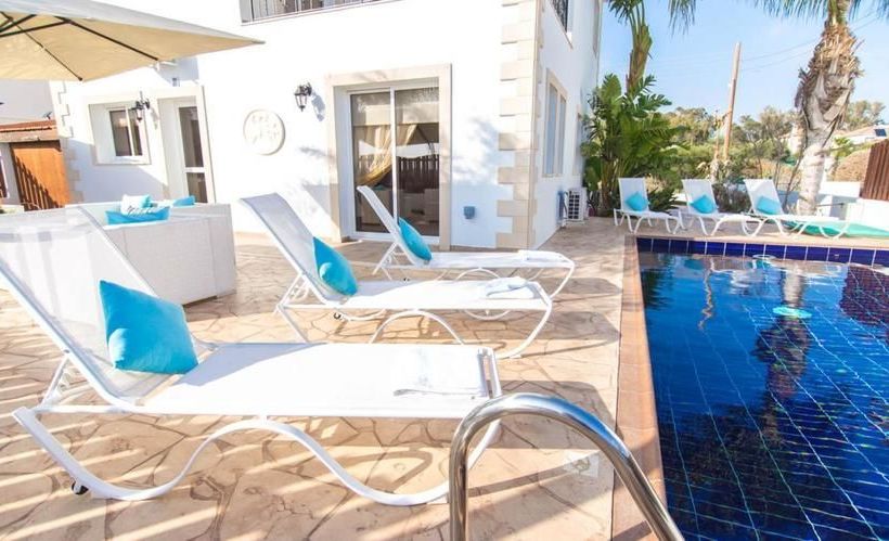 Oceanview Luxury Villa 137