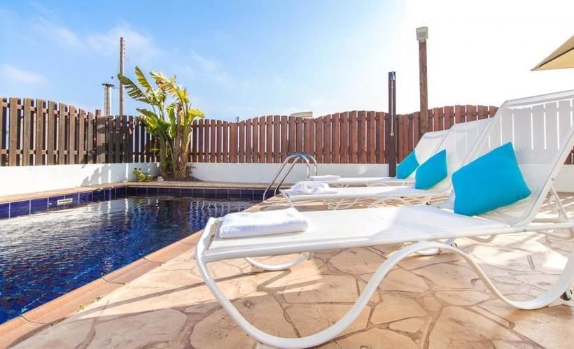 Oceanview Luxury Villa 137