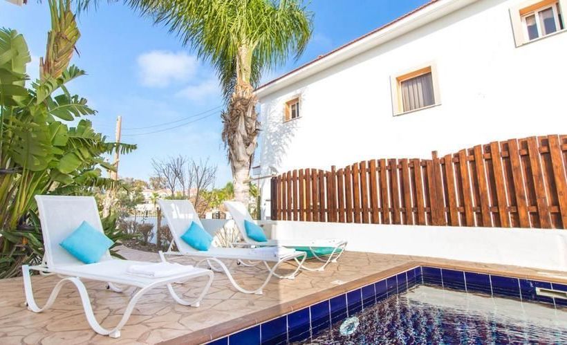 Oceanview Luxury Villa 137