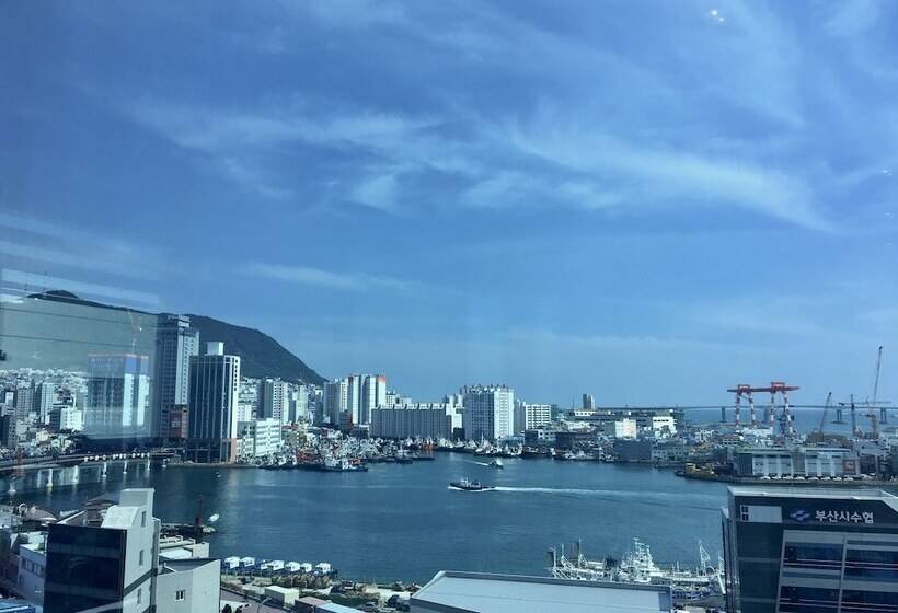 Pensione Kguesthouse Premium Nampo 1