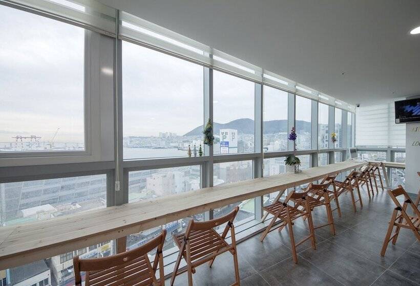 Pensione Kguesthouse Premium Nampo 1