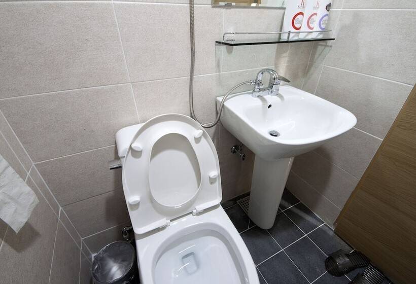 Pensione Kguesthouse Premium Nampo 1