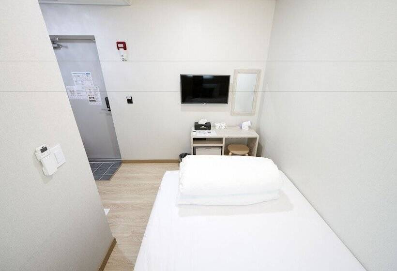 Pensione Kguesthouse Premium Nampo 1