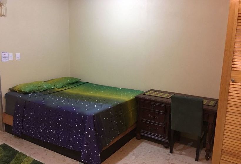 پانسیون Liam S Guest House On The Avenue