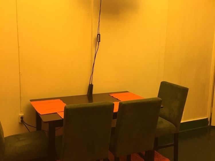 پانسیون Liam S Guest House On The Avenue