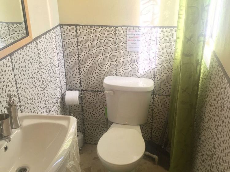 پانسیون Liam S Guest House On The Avenue