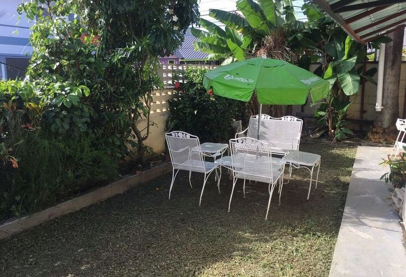 پانسیون Liam S Guest House On The Avenue