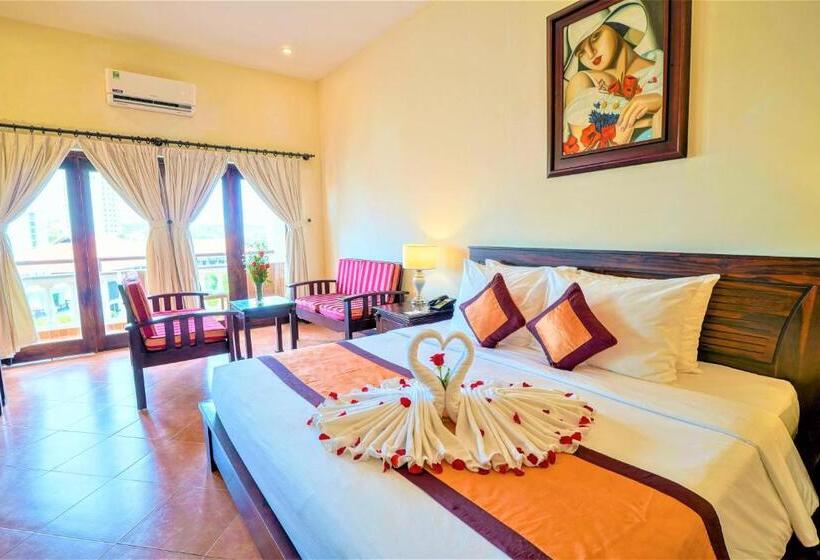 Sea Lion Beach Resort Mui Ne