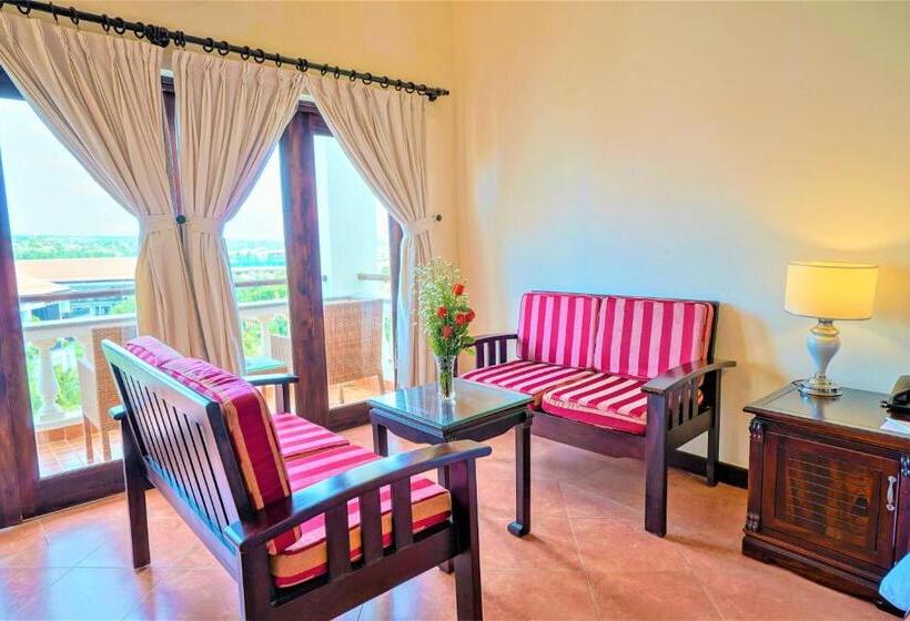 Sea Lion Beach Resort Mui Ne