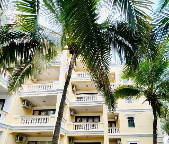 Sea Lion Beach Resort Mui Ne