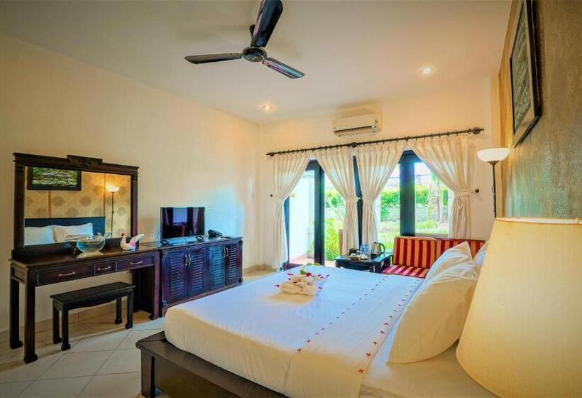 Sea Lion Beach Resort Mui Ne