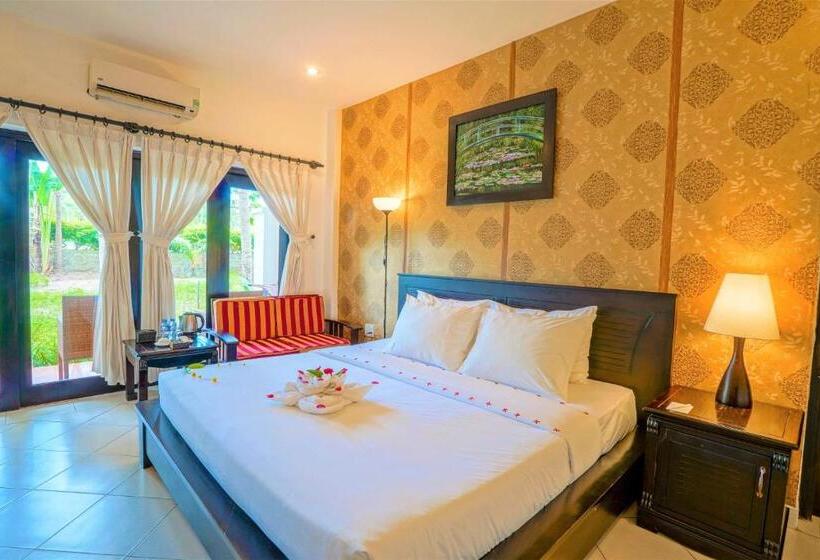 Sea Lion Beach Resort Mui Ne