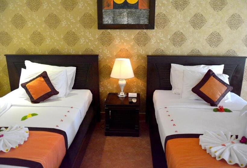 Sea Lion Beach Resort Mui Ne