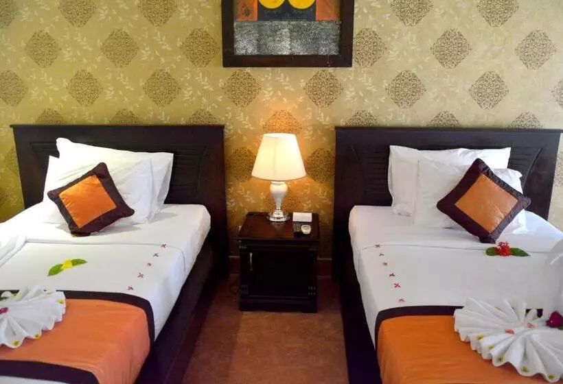 Sea Lion Beach Resort Mui Ne