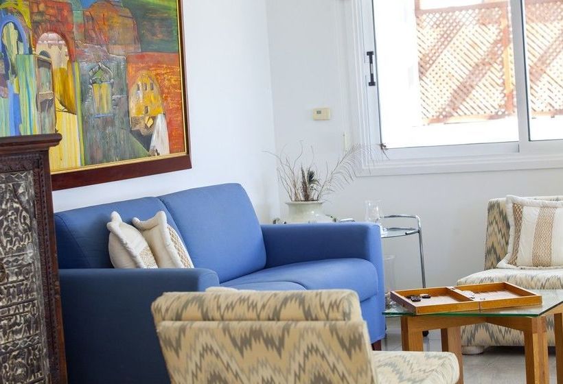 Sunset Beachfront Villa Meneou